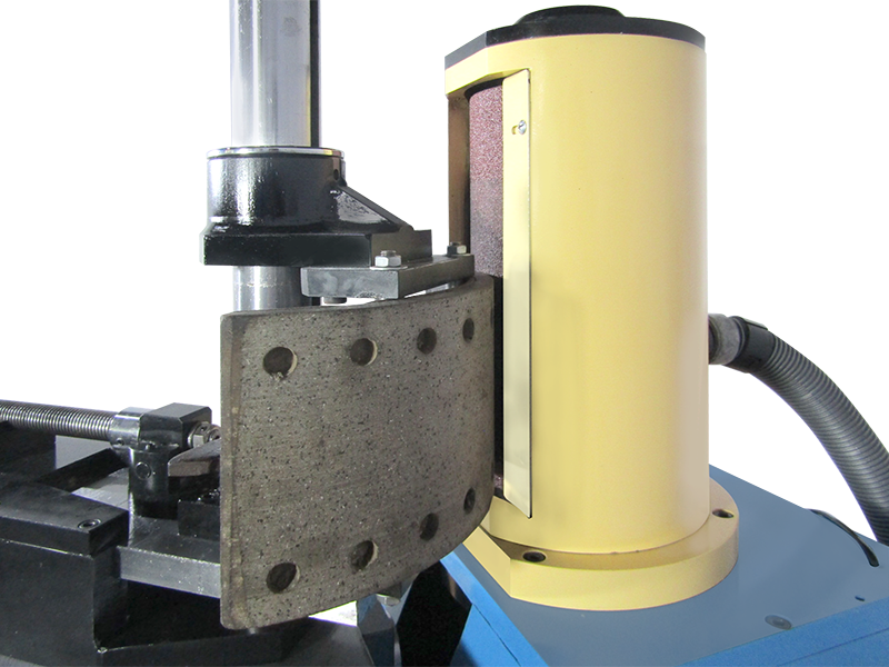 Máy mài bố thắng xe ôtô VIMET VMBT0700